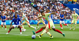 İspanya, hem Avrupa hem de olimpiyat şampiyonu oldu