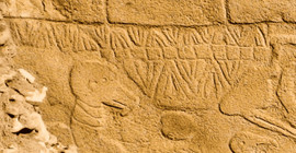 Göbeklitepe’de araştırmacılar, dünyanın en eski güneş takvimine ulaşmış olabilir