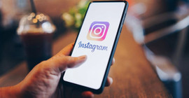 Instagram erişime açıldı