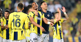 Fenerbahçe, 3 puanı tek golle aldı