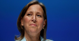 YouTube'un eski CEO'su Susan Wojcicki akciğer kanseri nedeniyle öldü