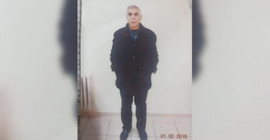 30 yıllık mahpus Gün tahliye oldu