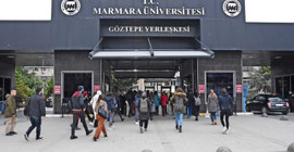 Marmara Üniversitesi, Recep Tayyip Erdoğan Külliyesi’ne taşınıyor