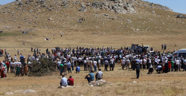 Avukatlardan Hasandin'e göz diken şirkete: Hayal kurmayın