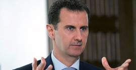 'Esad, Afrin operasyonunu kendi çıkarı için kullanıyor'