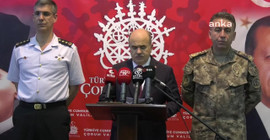 Çorum Valisi: Okul müdürüne saldıranlar yurt dışına çıktı bir daha da girmesi mümkün değil