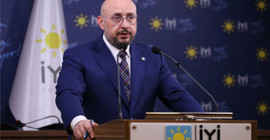 İYİ Parti'den Instagram tutuklamasına tepki: Hukukun sopa olarak muhaliflerin üzerinde sallanması normalleştiriliyor