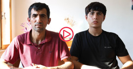 İstanbul Havalimanı'ndaki HD İskender'de çalışanların Kürtçe konuşmasına engel