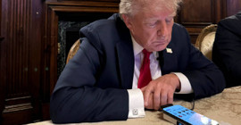 Trump'la X'te 2 saat röportaj yapan Musk: Dünya yol ayrımında, doğru yol sensin