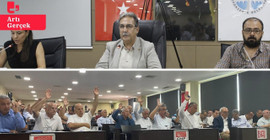 Adana Büyükşehir Meclisinde Türkan Saylan tartışması: CHP'nin önerisine AKP ve MHP'den tepki