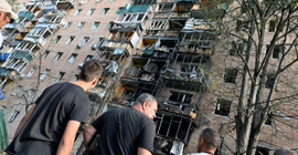 Ukrayna'nın Kursk operasyonu ikinci haftasında, Rusya'nın bir sınır bölgesinde daha OHAL ilan edildi