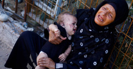 İsrail'e İran misillemesini durdurmak için ABD'nin yarın öngördüğü Gazze ateşkesi müzakerelerine 'Hamas katılmayacak'