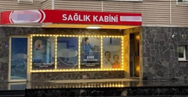 Kayseri'de yedi yaşındaki çocuğun kaçak sünnette kangren olması: İki kişi tutuklandı
