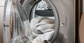 Asla çamaşır makinesinde yıkamamanız gereken 7 eşya! Tesisatçılar uyardılar