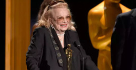 John Cassavetes'in ikonik oyuncusu Gena Rowlands vefat etti
