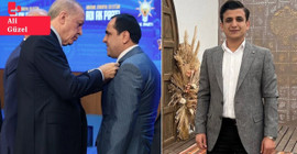 Birecik Belediye Başkanı Begit'in AKP'ye geçişi istifa getirdi
