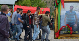 AYM, Ersin Demir için 8 yıl sonra 'yaşam hakkı ihlali' kararı verdi