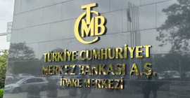 Merkez Bankası: Özel sektörün yurt dışı kredi borcu 171,1 milyar dolara ulaştı