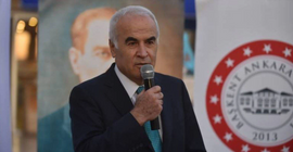 Eski AKP'li vekilin oğlu, polise direnme suçundan tutuklandı