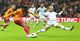 Konyaspor - Galatasaray maçı bu akşam: Muhtemel 11'ler