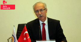 AKP'den iki kez aday olan Mustafa Hatipler başkan olamadı, rektör oldu