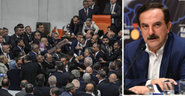 Cumhurbaşkanı Başdanışmanı AKP'lilerin saldırısını savundu: 'Hakaret edersen cevabını alırsın'