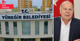 CHP'li Yüreğir Belediye Başkanı Demirçalı: 'AKP'nin 20 milyonluk hurma borcu için işçi çıkarmak zorundayım'