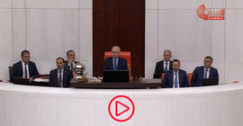 Alpay Özalan ve Ahmet Şık'a kınama cezası verildi