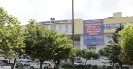 Yüreğir Belediyesi SGK ve vergi borçlarını dört ayda ödedi