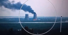Rusya, Zaporojye ve Kursk nükleer santrallerine 'Ukrayna saldırısının önlenmesi için' BM ve UAEK'yı göreve çağırdı