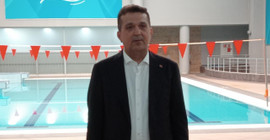 Ümraniye Belediye Başkan Yardımcısı Tuncer vefat etti