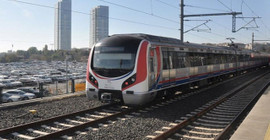 Marmaray ek seferleri maçtan bir saat önce duyurdu