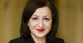 Almanya'da eski bakan Dilek Kalaycı hakkında rüşvet iddiası