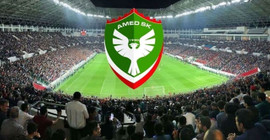 Amedspor, bugün evinde İstanbulspor'u ağırlıyor