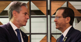 Blinken İsrail'de uyardı: Mevcut Gazze müzakereleri son şans olabilir