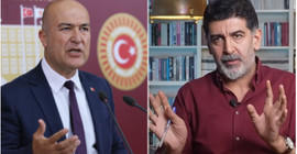 CHP'li Murat Bakan'dan Levent Gültekin'e yalanlama: Koruma talebimin sebebi, istihbarattan gelen bilgi