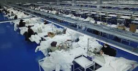 Türkiye'nin ünlü tekstil firması el değiştirdi. Yeni sahipleri çok şaşırttı
