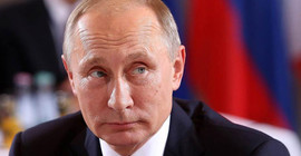 Putin: Akıllı telefonum yok