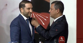 İYİ Parti'den istifa eden Bilal Bilici CHP'ye geçti