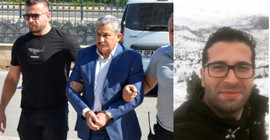 Serik'te eski belediye başkan yardımcısı, eski meclis üyesini öldürdü