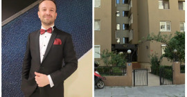 Amatör müzisyen, Kadıköy’deki evinde elleri ve ayakları bağlı şekilde ölü bulundu