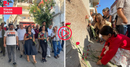 Beybahçe Katliamı’nda öldürülenler anıldı: 'Barış talebini IŞİD ile bastırmaya çalışanları unutmayacağız'