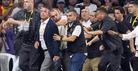Fenerbahçe Başkanı Ali Koç, PFDK'ye sevk edildi
