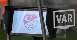 Süper Lig'in ikinci hafta VAR kayıtları yayınlandı