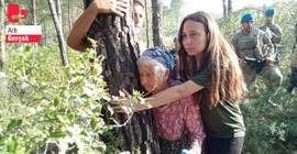 Akbelen için gözler istinaf mahkemesinde