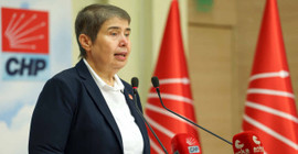 Şahbaz: Sağlığı ticarileştiren sağlık sistemi, enkaz altında kaldı