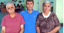 'İlhan Sami Çomak Kürt halkının kaderini yaşıyor'
