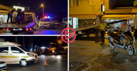 Maltepe’de silahlı saldırı: Baba öldü beş yaşındaki çocuğu yaralandı