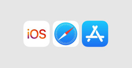 Apple'dan AB'ye uyumluluk adımı: Safari gibi uygulamalar silebilir hale gelecek