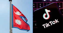 Nepal'de TikTok'a erişim yasağı dokuz ayın ardından kaldırıldı